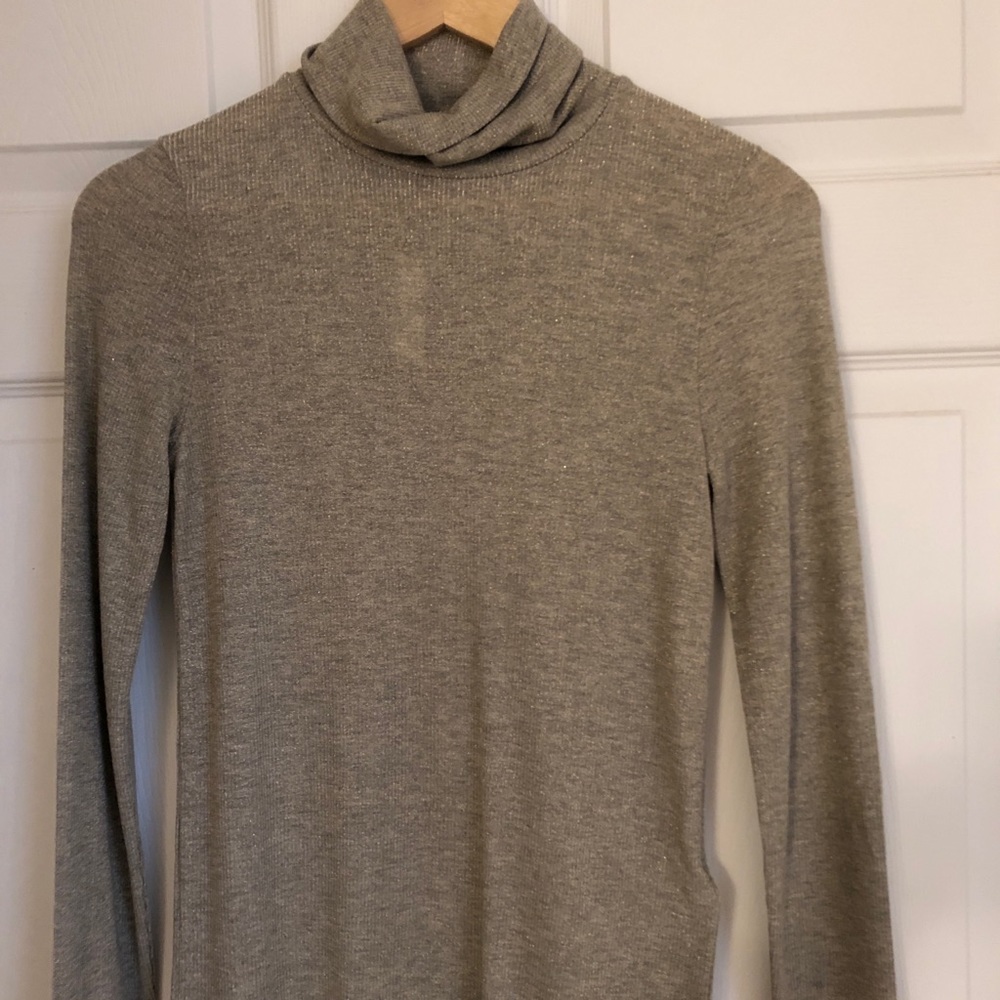 Turtleneck